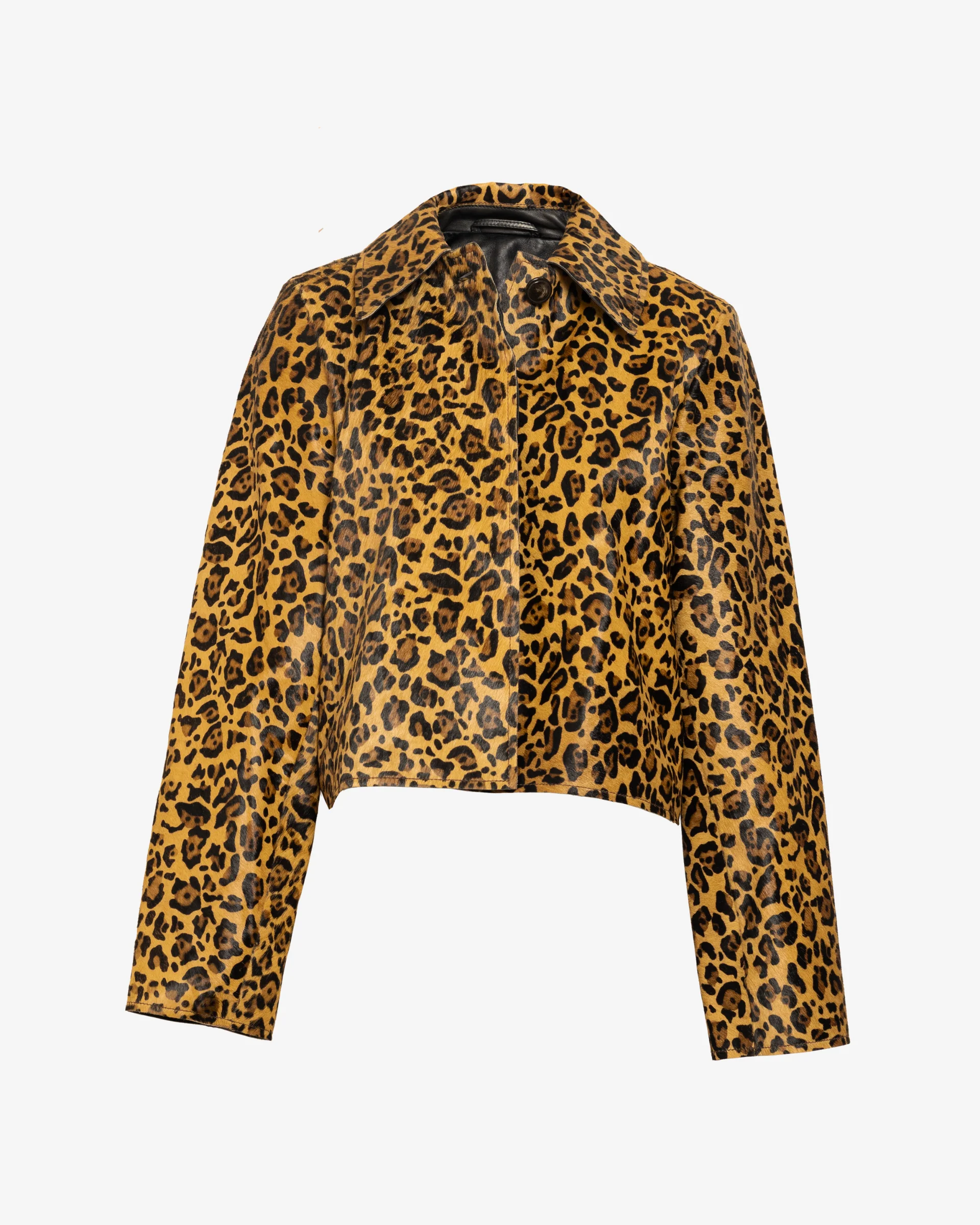 Naomi Jacket