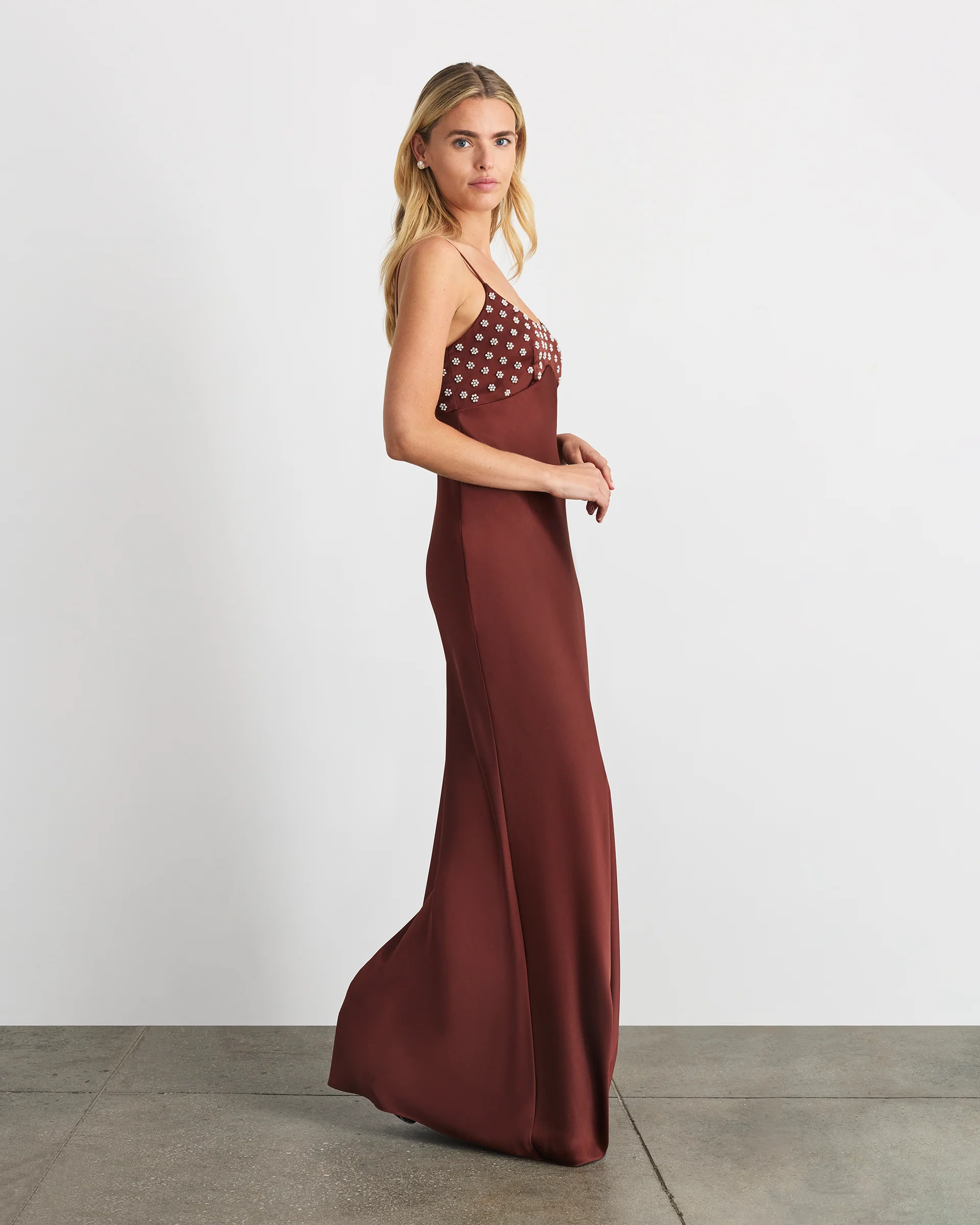 Ophelia Dress - Image 4