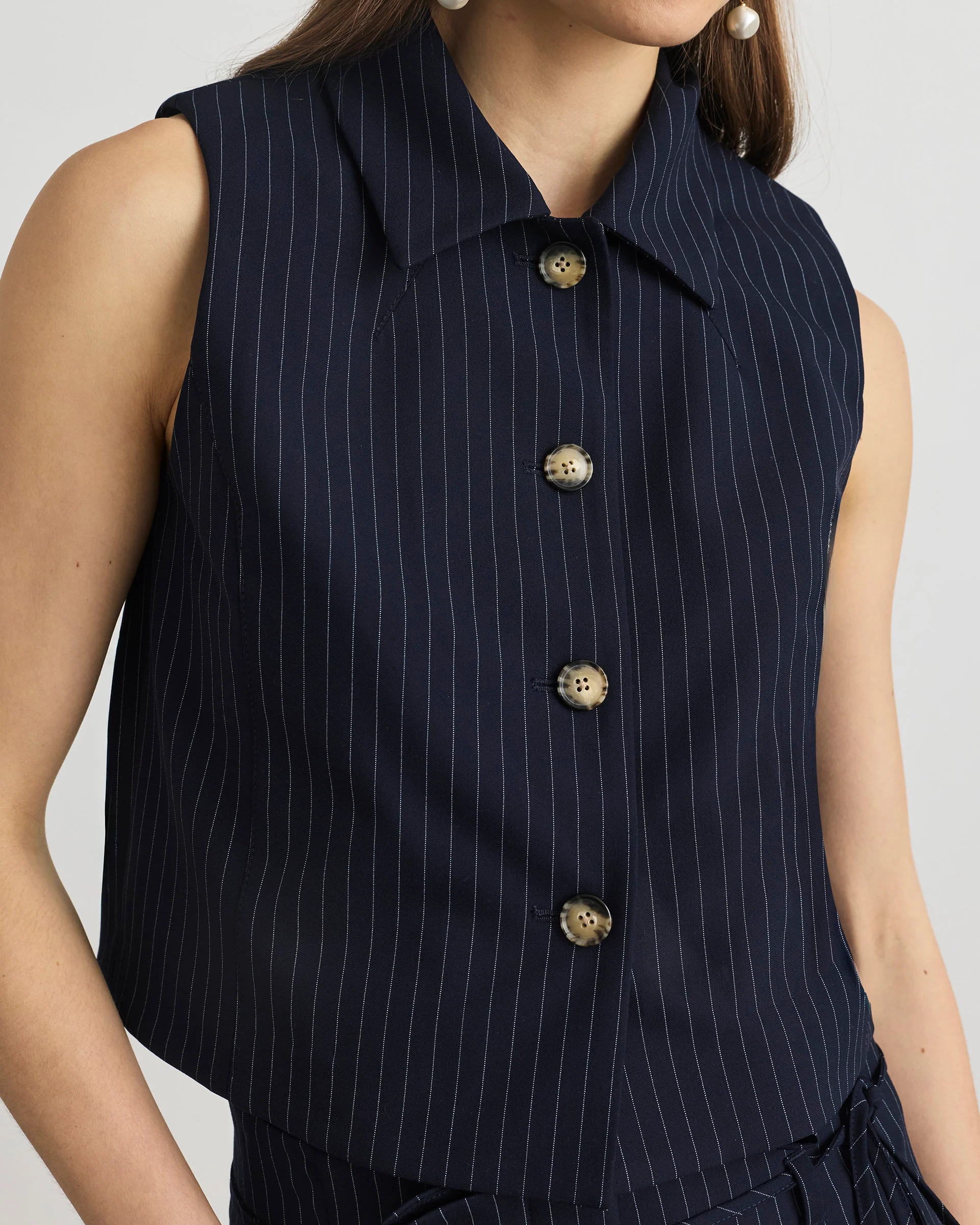 Parton Top