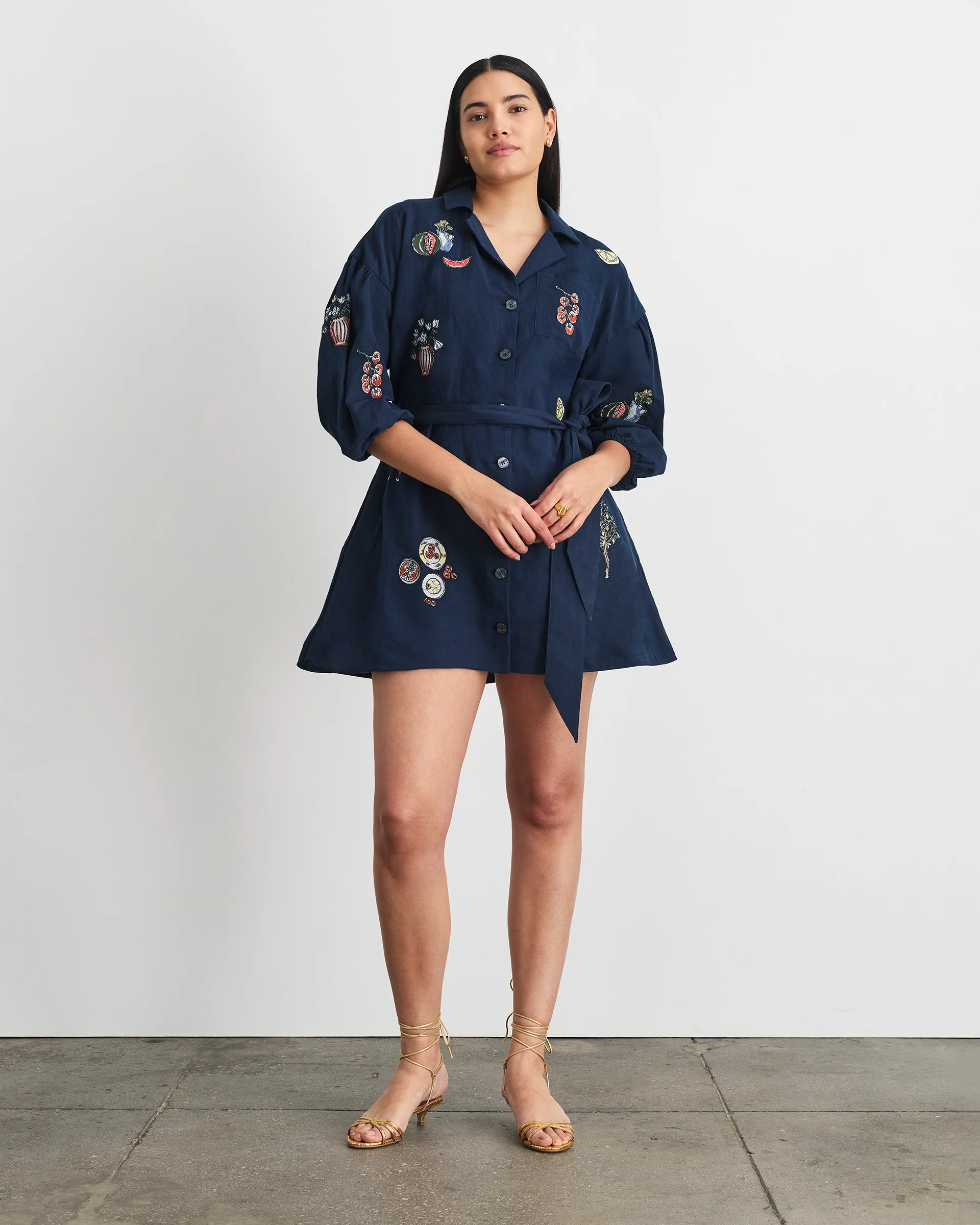 Sadie Dress - Image 2