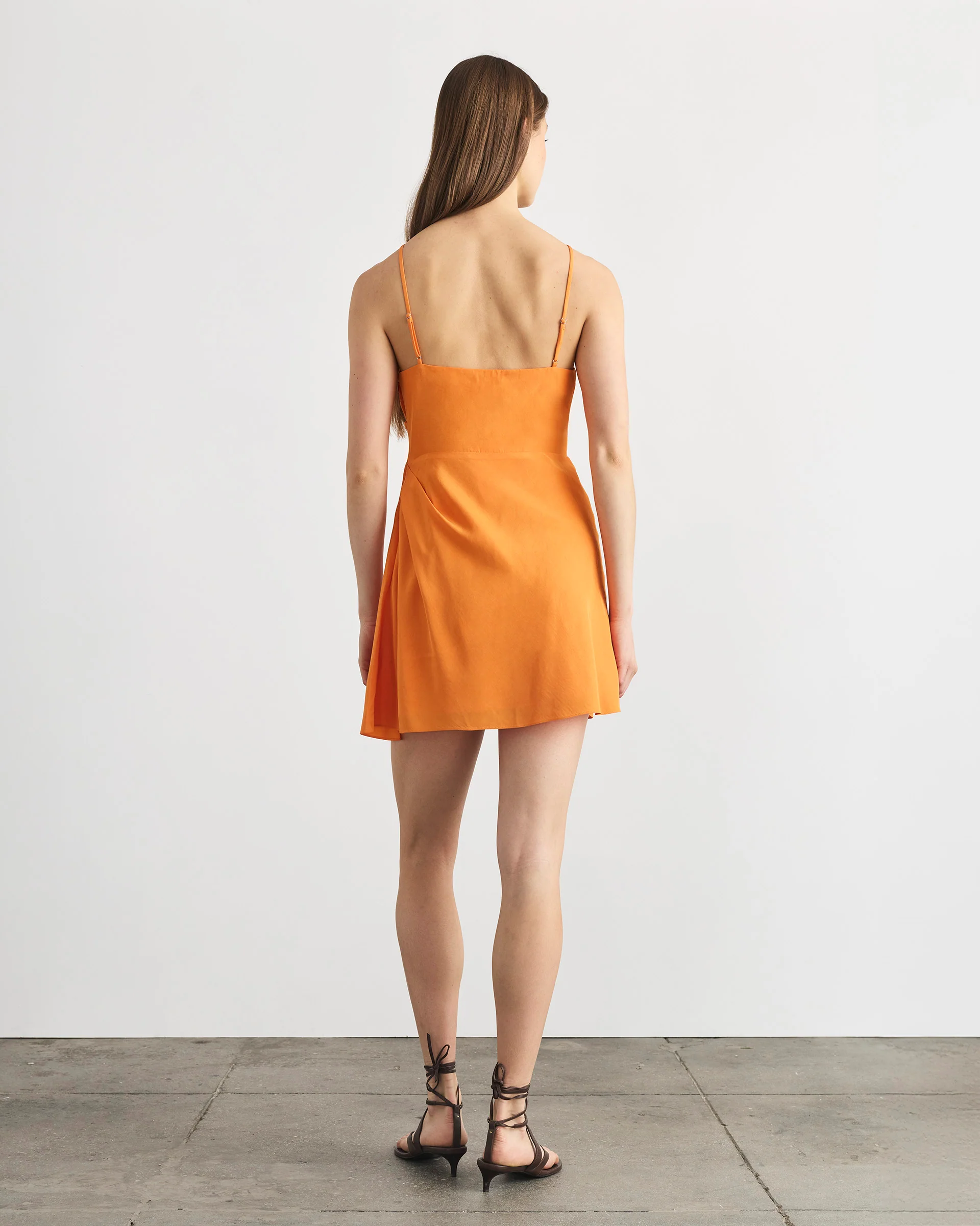 Short Marlowe Dress - Image 5