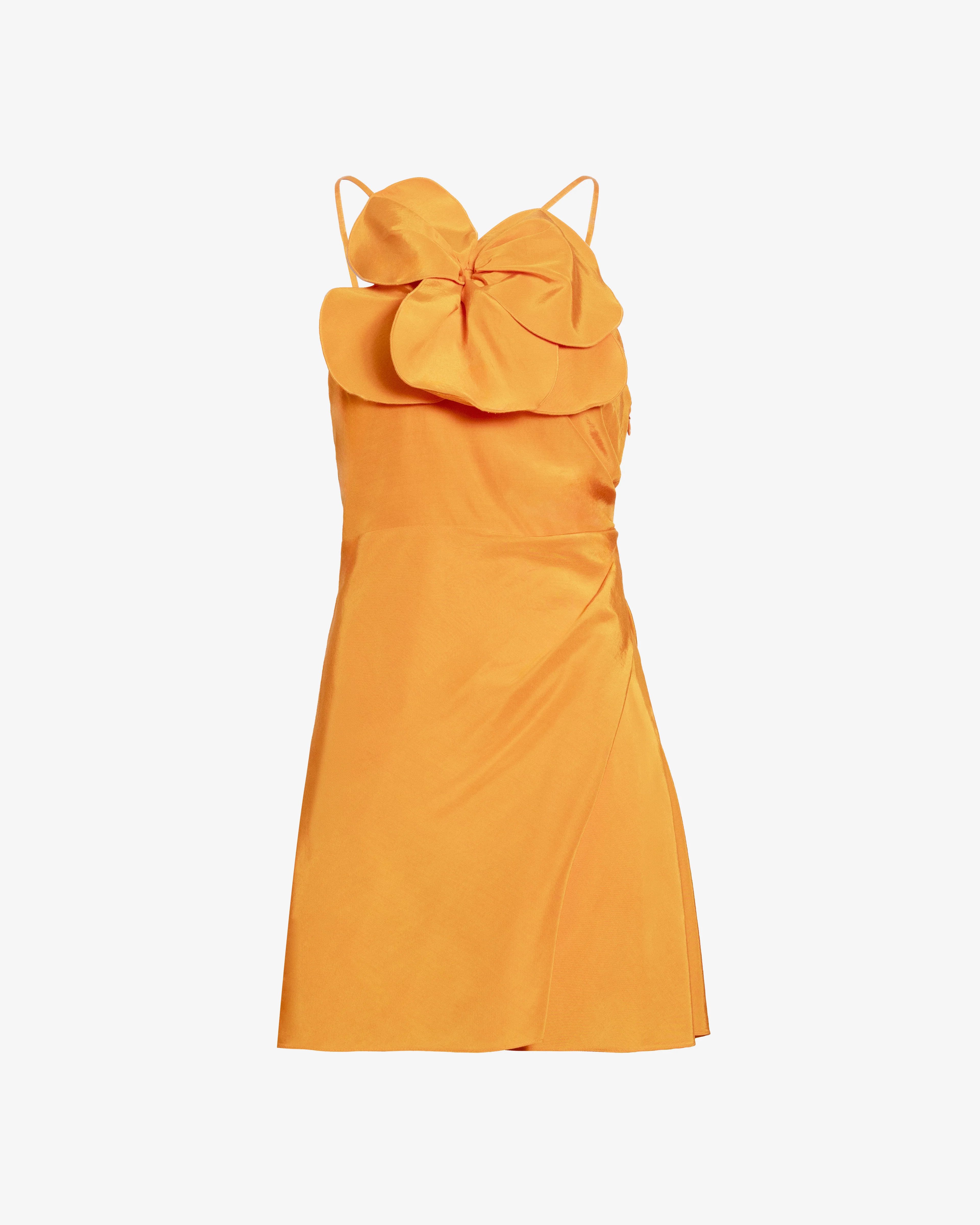 Short Marlowe Dress - Image 6