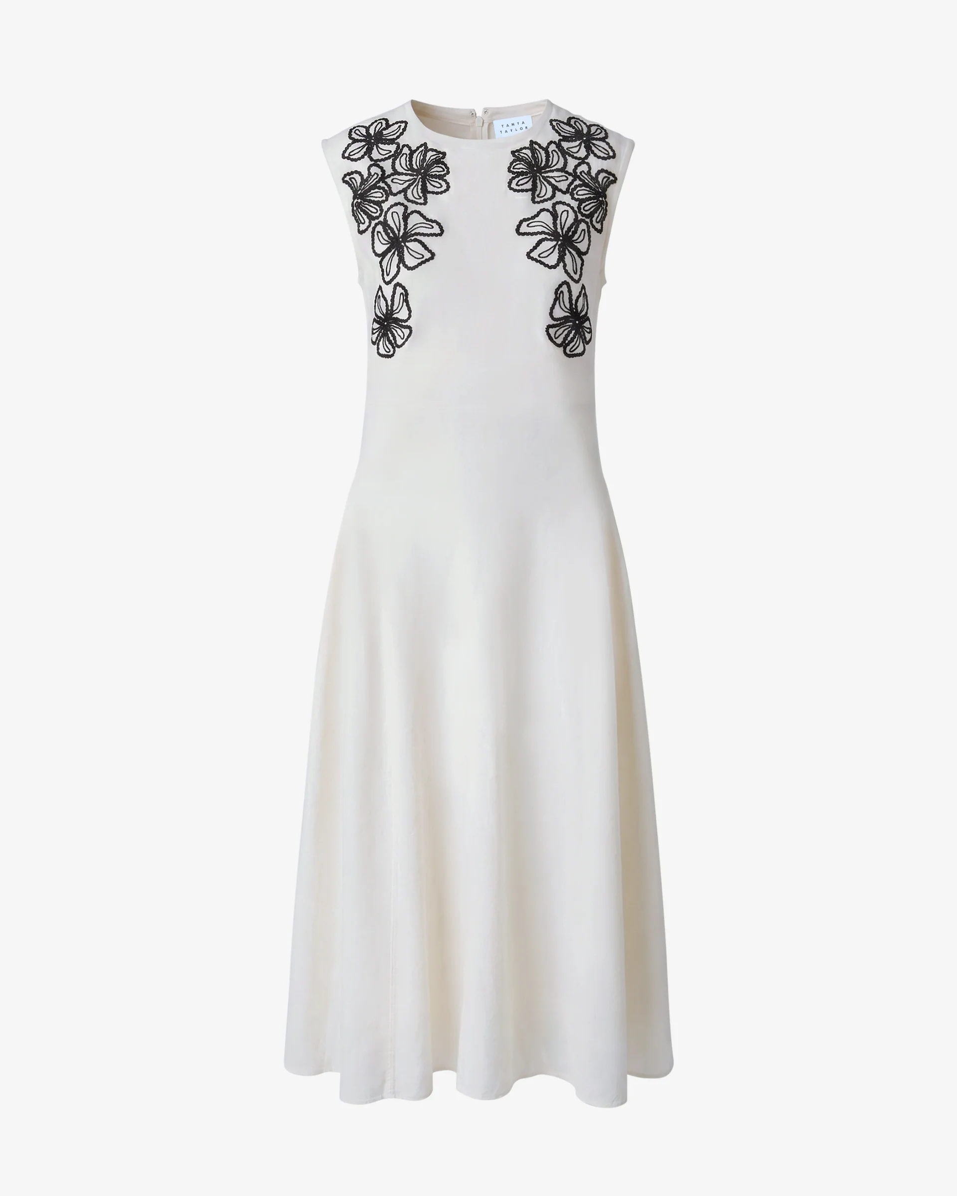 Sloane Dress - Image 5