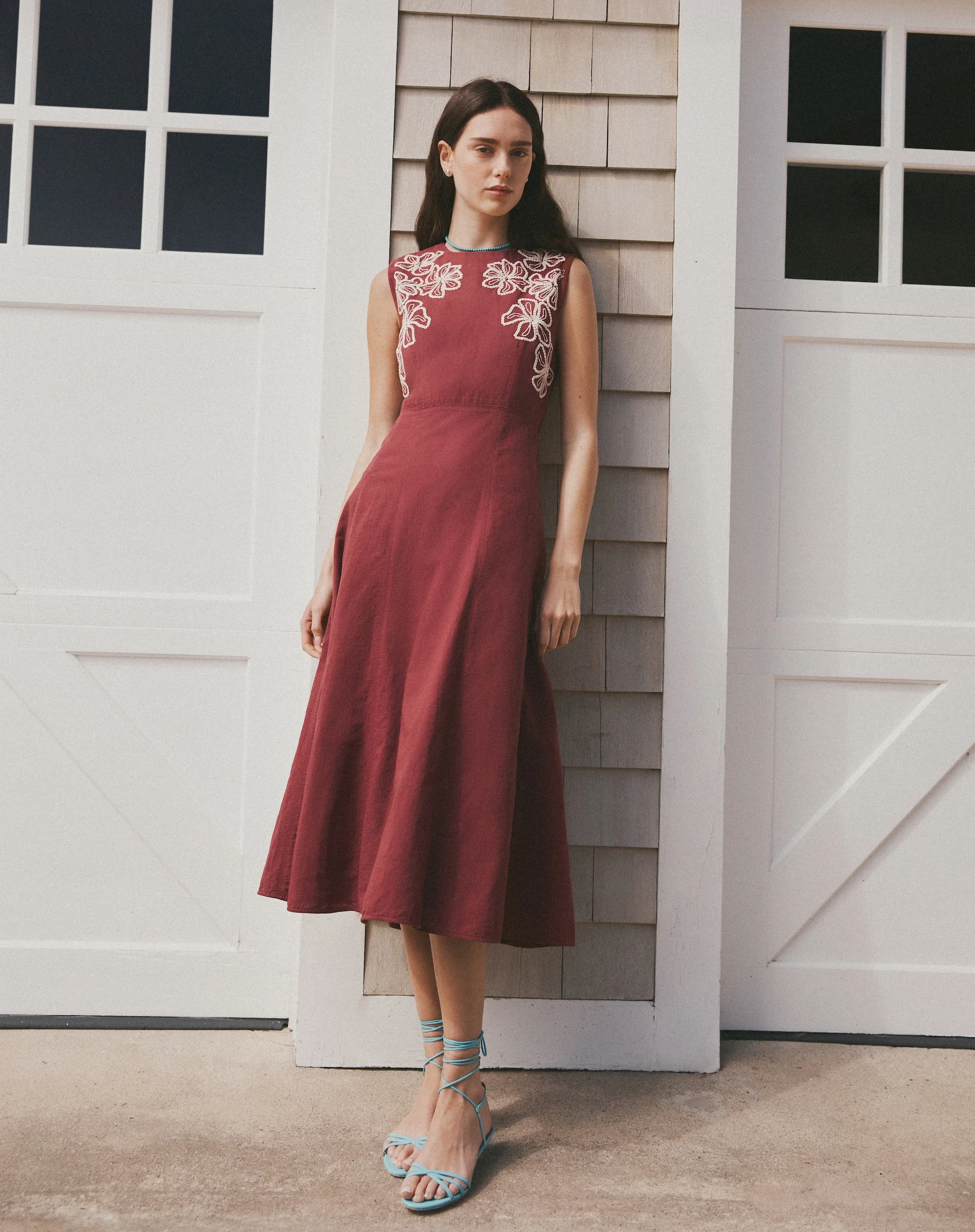Sloane Dress - Image 3