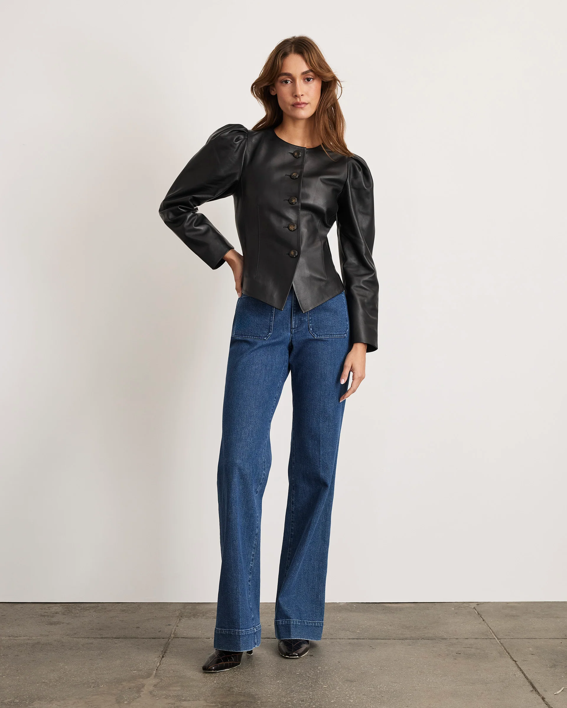 Sydney Jacket - Image 2