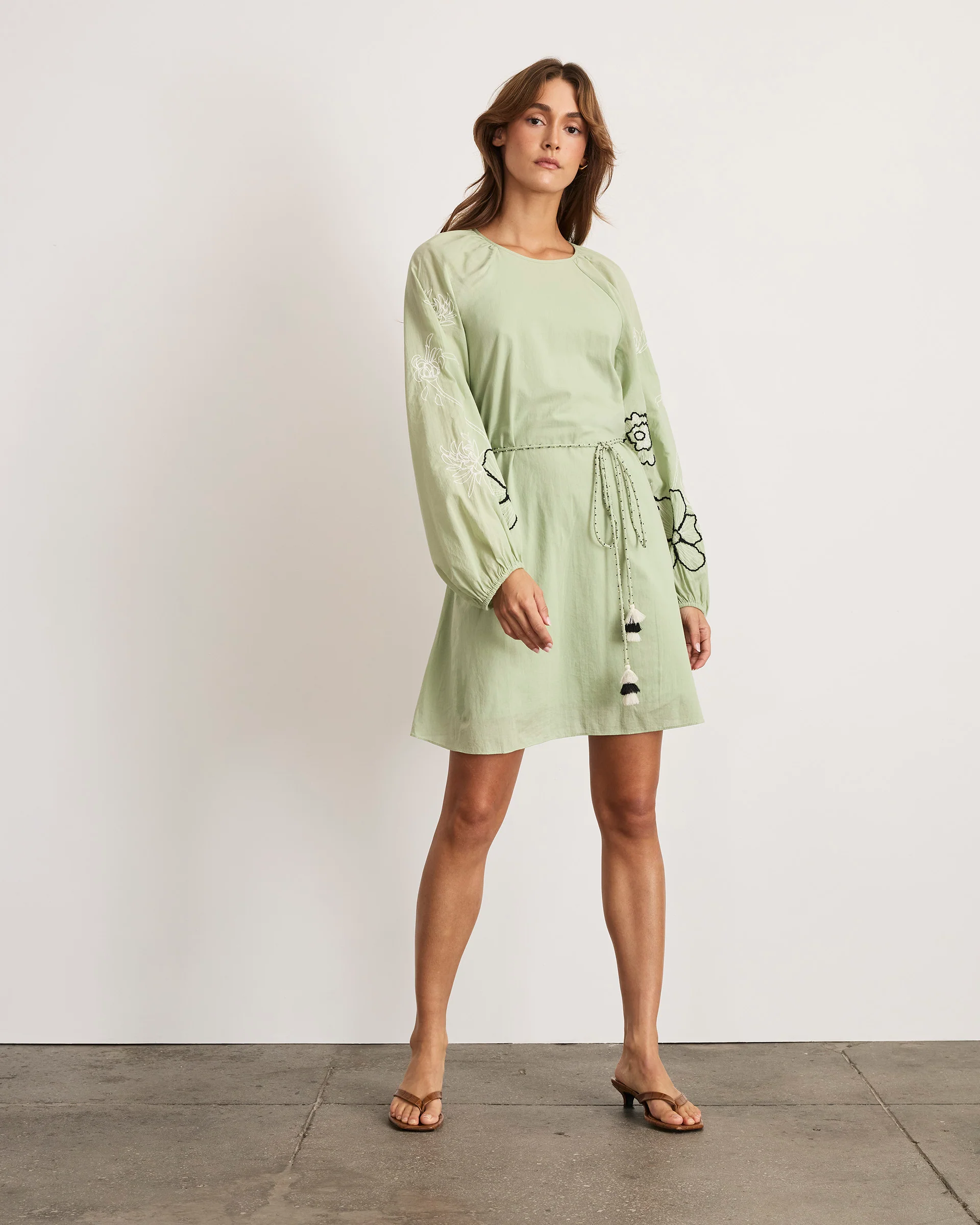 Tay Dress - Image 2