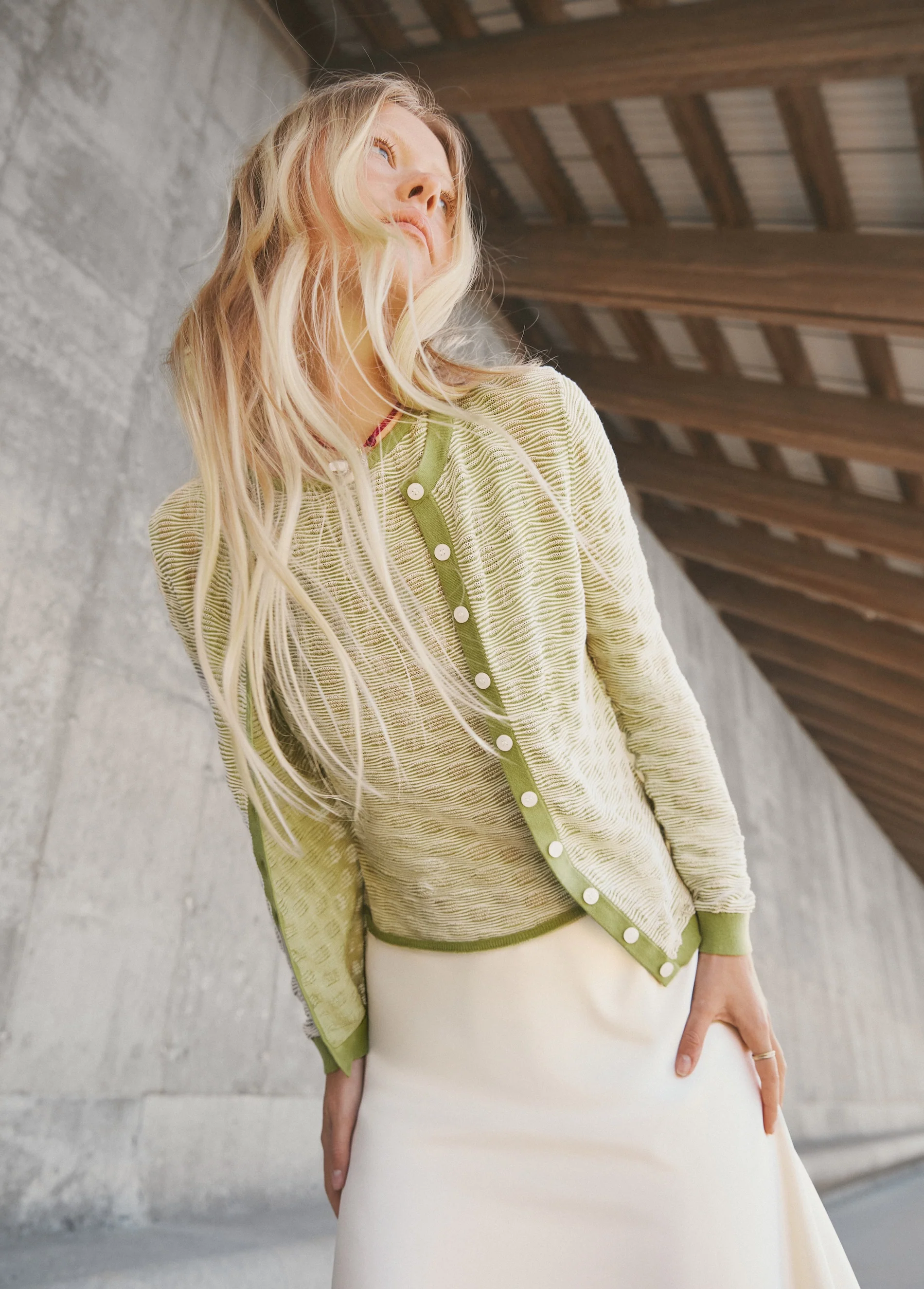 Tori Cardigan - Image 3