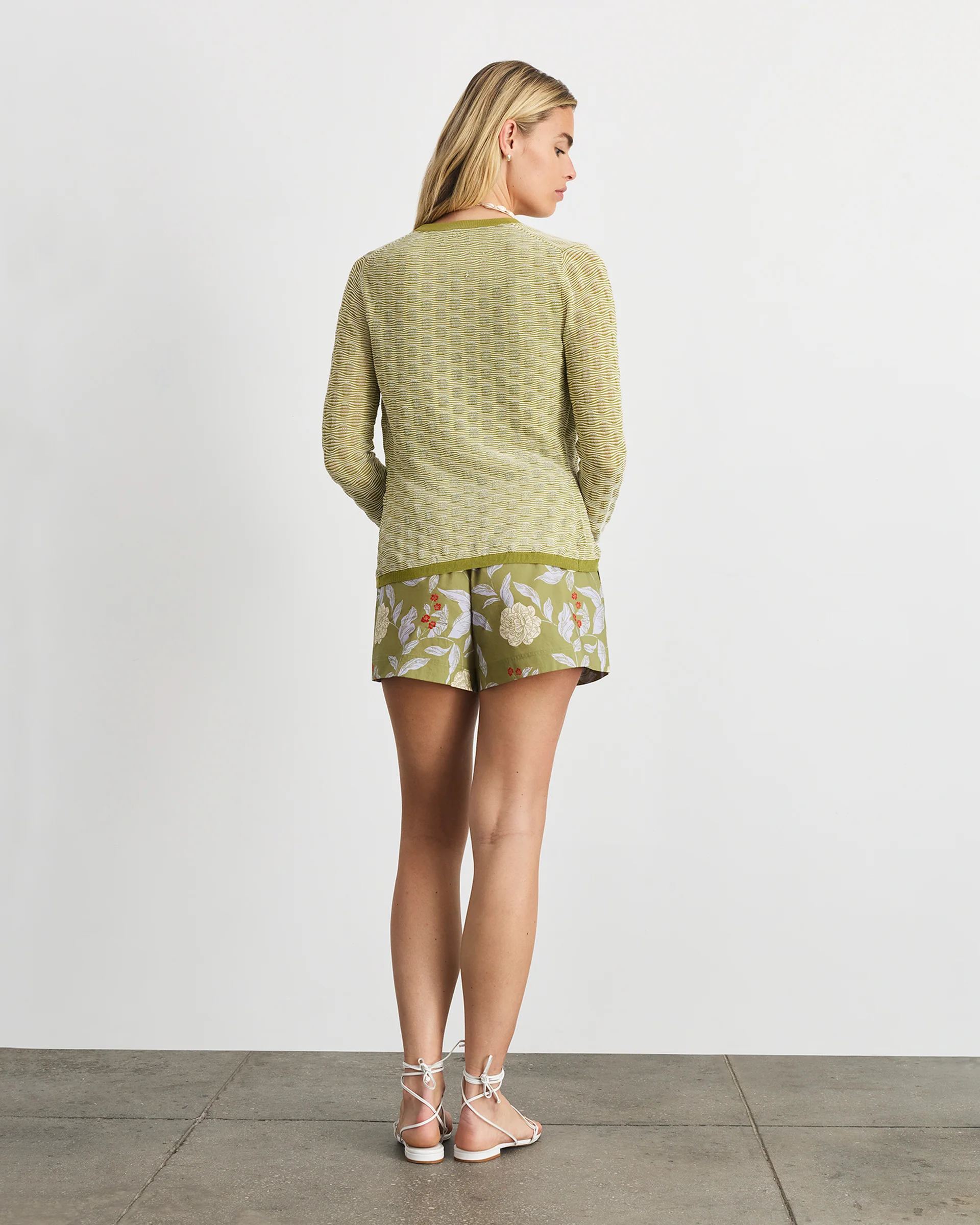 Tori Cardigan - Image 6