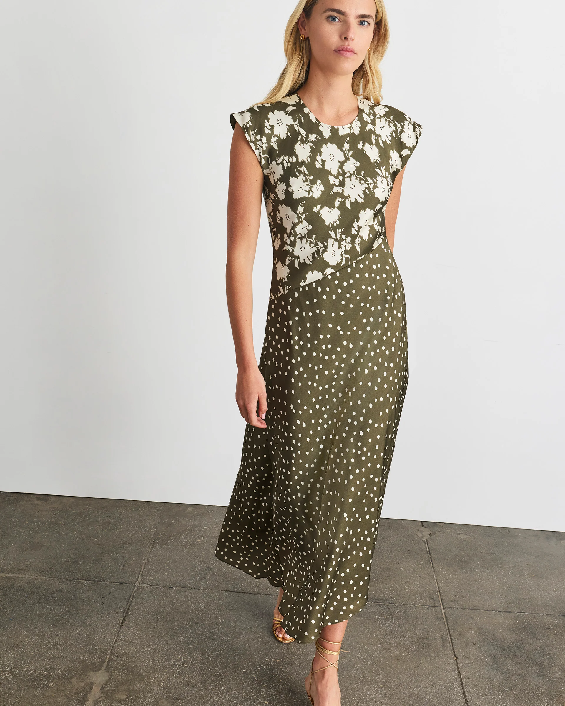 Violeta Dress - Image 4