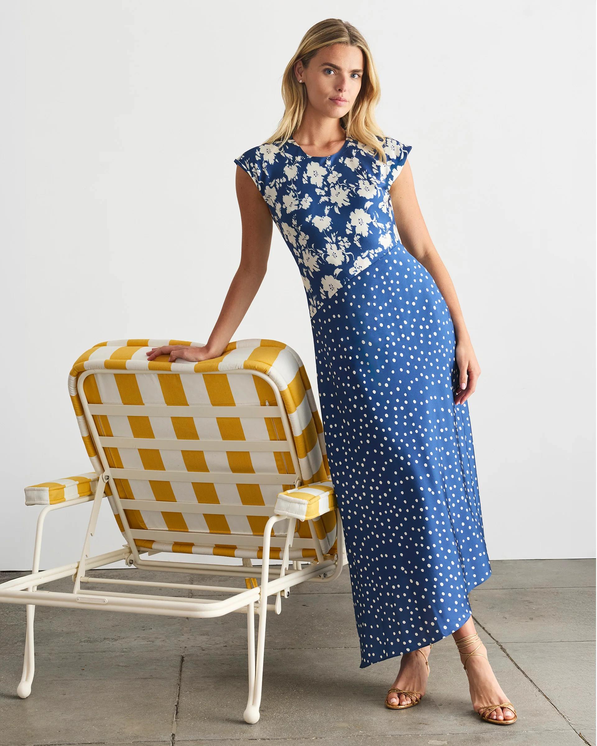 Violeta Dress