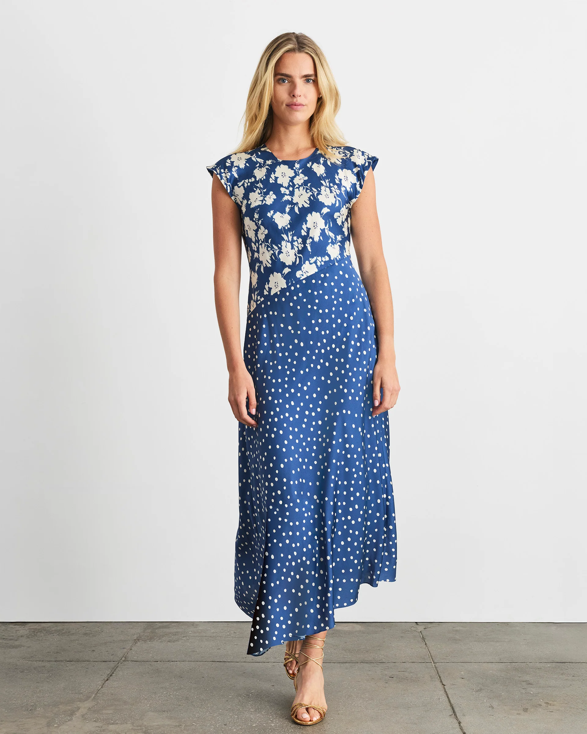 Violeta Dress - Image 2