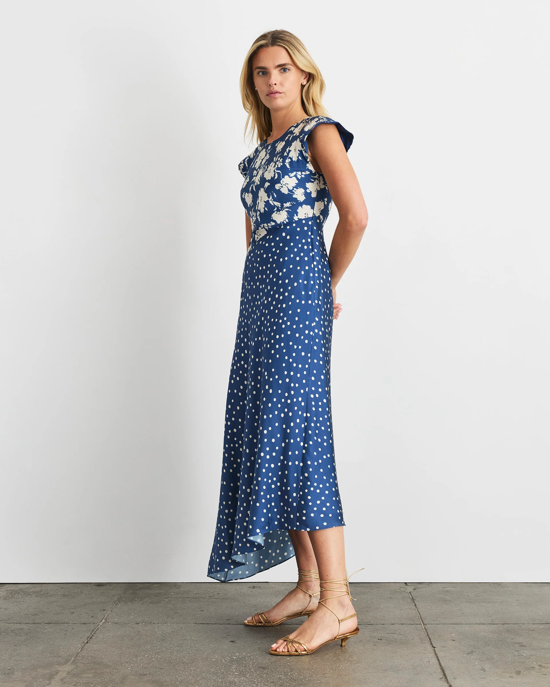 Violeta Dress - Image 4
