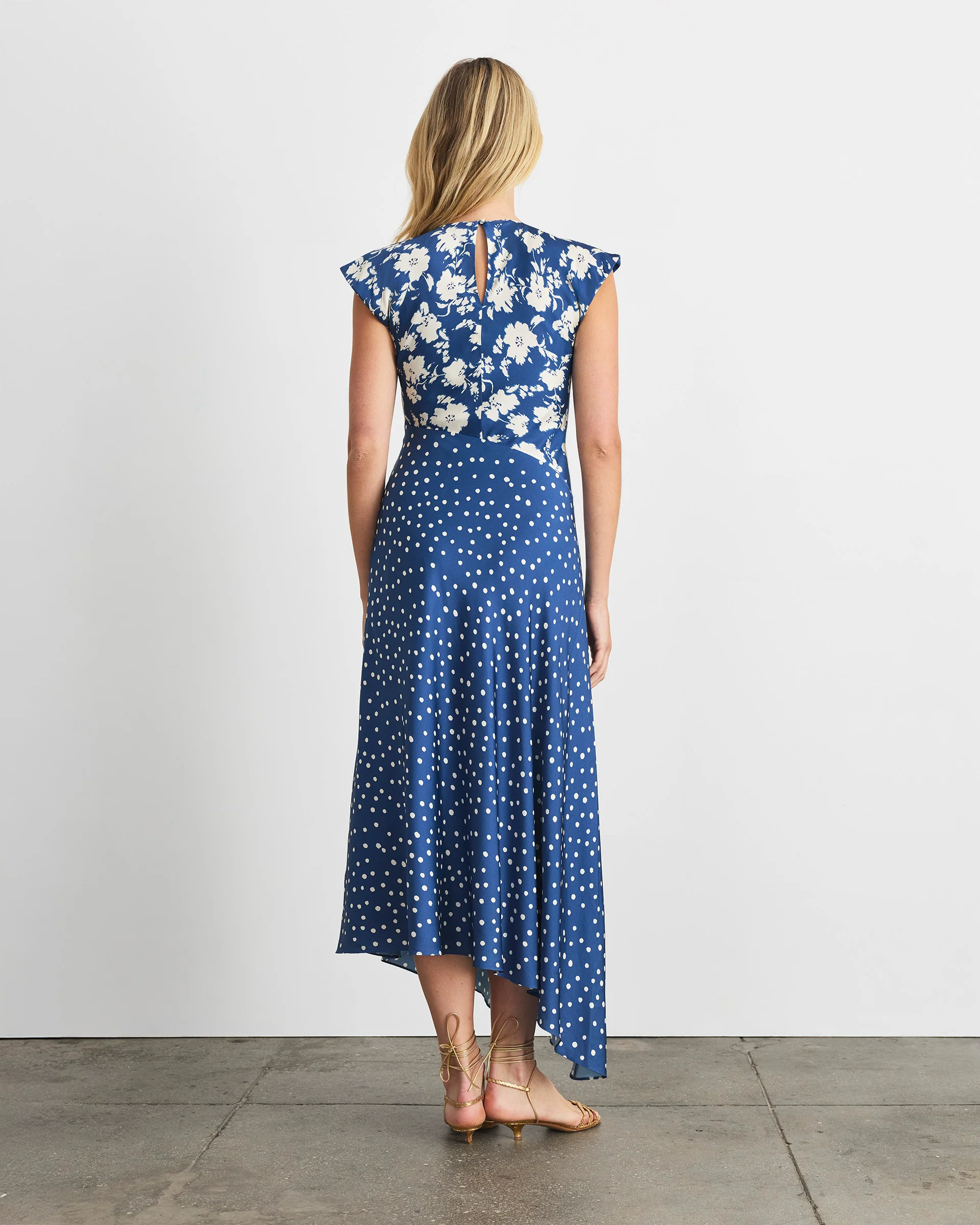 Violeta Dress - Image 5