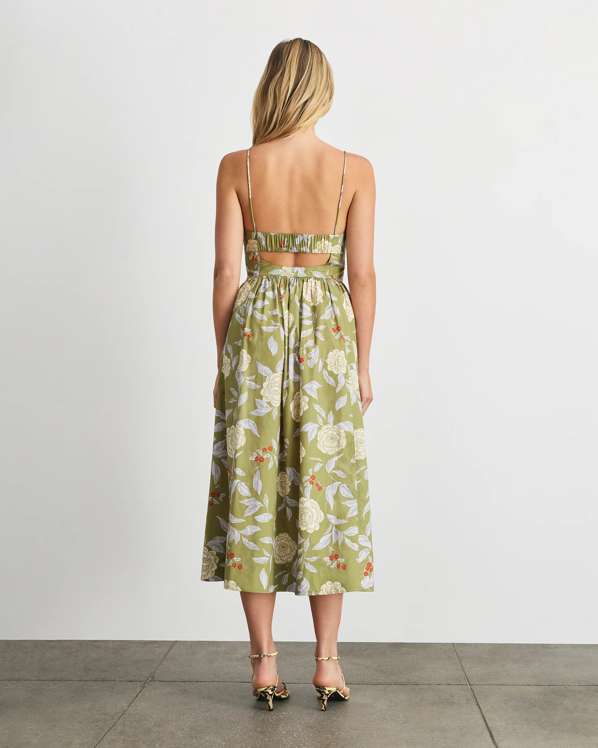 Vivien Dress - Image 6