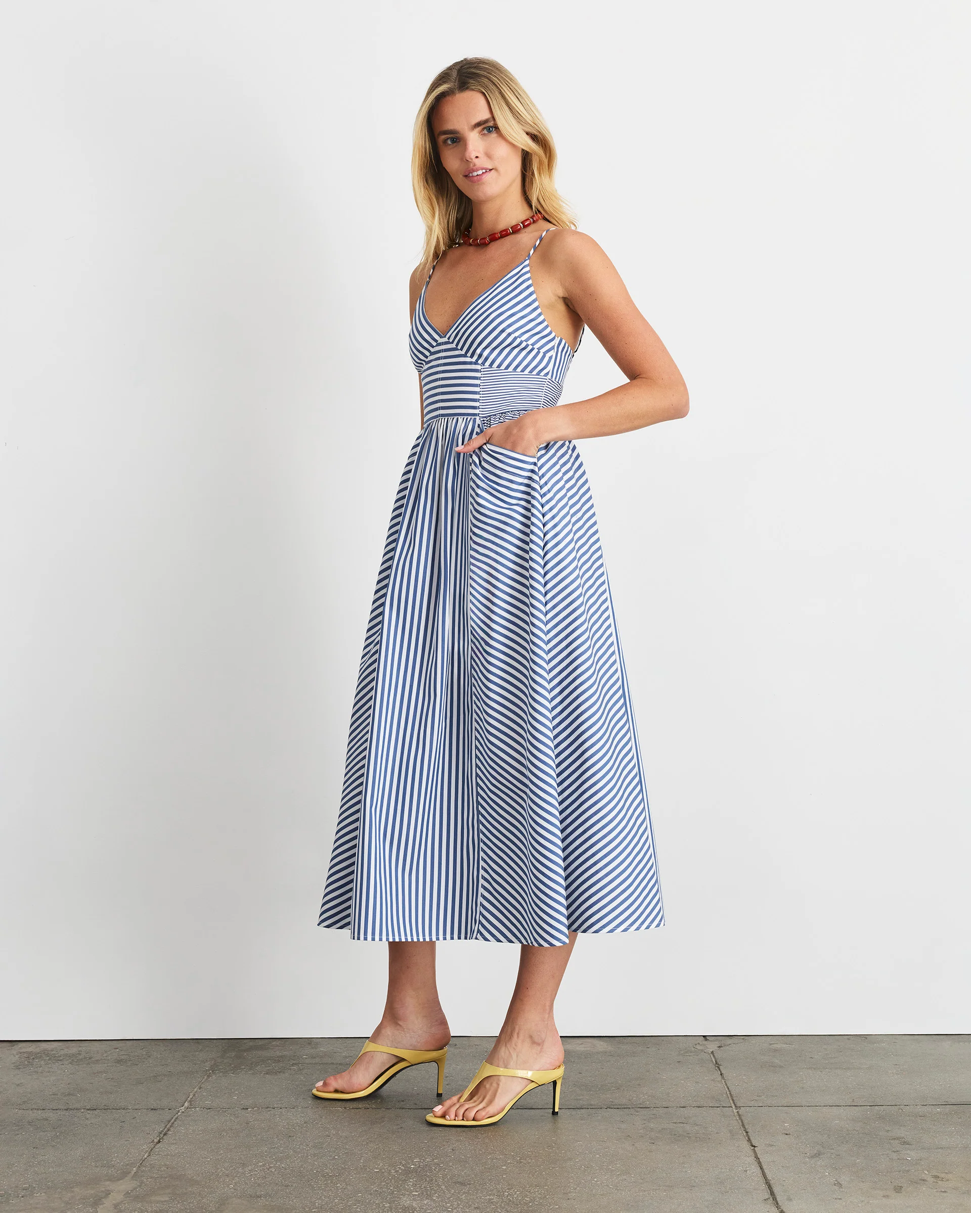 Vivien Dress - Image 4